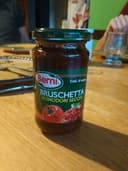 Bruschestta pomodori secchi