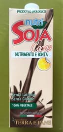 Nutri Soja