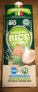 Original Rice Coconut