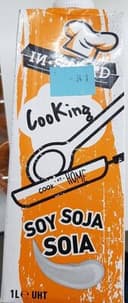 Soy soja