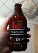 Salsa Pronta di Pomodorino Ciliegino