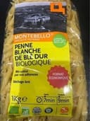 Penne Rigate Blanc
