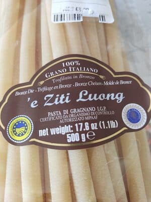'e Ziti Luong