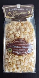 'e ditaloni rigati