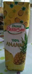 100 % Ananas
