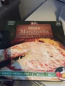Pizza margherita
