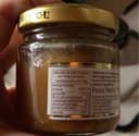 crema per formaggi mela cotogna e zenzero