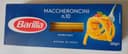 Pâtes Maccheroncini