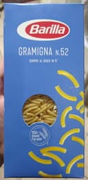 Barilla Gramigna