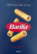 Barilla tortiglioni 500g