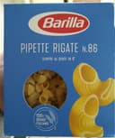 Pipette Rigate n°86