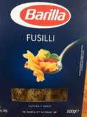 Fusilli