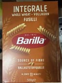 Fusilli Integrale