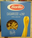 Casarecce n. 287