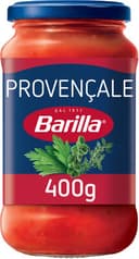 Sauce tomate provençale en bocal