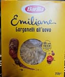 Emiliane Spec. 894 Garganelli GR. 250