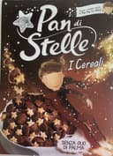 Pan Di Stelle Cereali