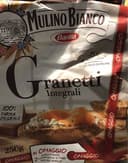 Granetti integrali