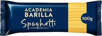 Spaghetti