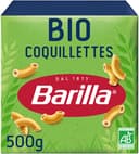 Bio Coquillettes