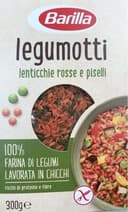 Legumotti