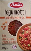 Legumotti