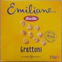 Grattoni all'uovo