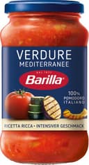 Verdure mediterranee 400g eu cross