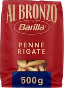Pâtes premium Penne Rigate Al Bronzo 500G