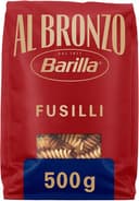 Al Bronzo fusilli premium