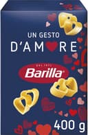 Pâtes coeur Un Gesto D'Amore
