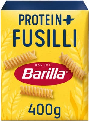 Fusilli protéin +