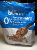 Muesli Crunchy