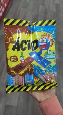ACiD SABOR COLA