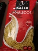 Pasta Marisc