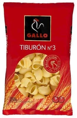 Tiburón N º 3