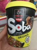 Fideus Original Cup Soba Gallo