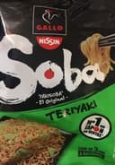 Soba