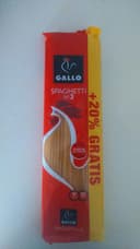 Gallo Spaguetti Nº3