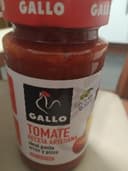 Salsa Tomate Artesana