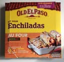 Kit pour Enchiladas au Four
