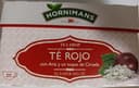 Té Rojo