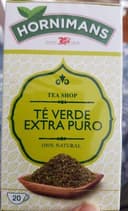 Te Verde Puro Horminans