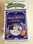 InfuSueños con pasiflora