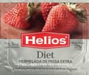 Confiture de fraise extra