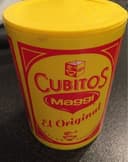 Cubitos de Caldo