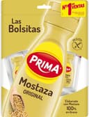 las bolsitas Prima