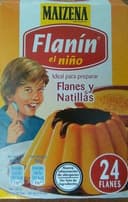 flanin el niño