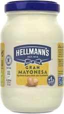 Great Mayonnaise