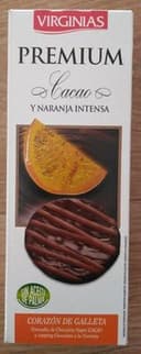 Virginias Premium
